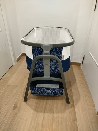 Mini cuna
