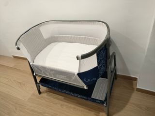Mini cuna