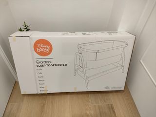 Mini cuna