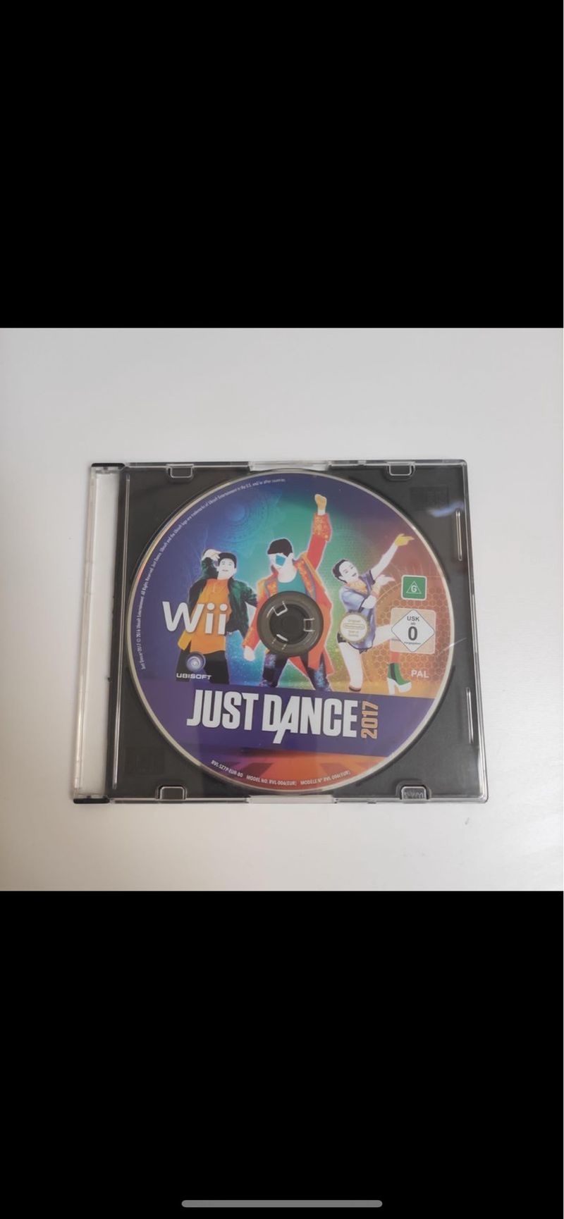 Juego Nintendo Wii Madworld (Sega) d\'occasion pour 13 EUR in Madrid sur WALLAPOP