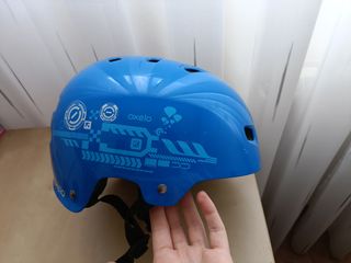 Casco de patinaje M/L 