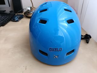 Casco de patinaje M/L 