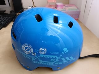 Casco de patinaje M/L 