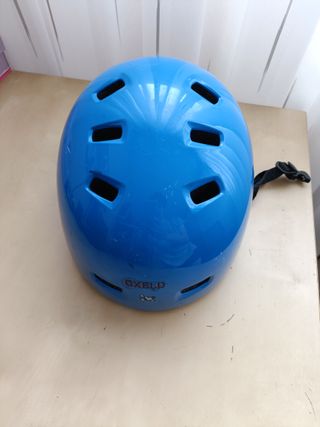 Casco de patinaje M/L 