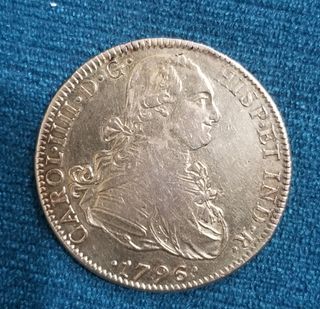 moneda antigua 