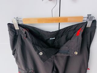 pantalon trekking mujer t 38.