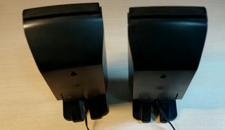 Altavoces Altec Lansing