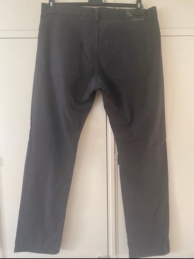 Pantalon Zara talla 46