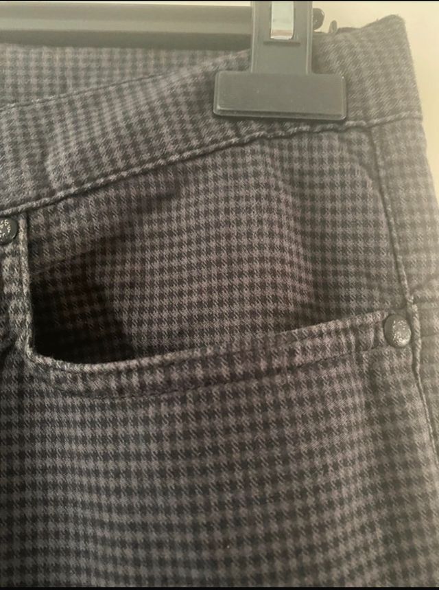 Pantalon Zara talla 46