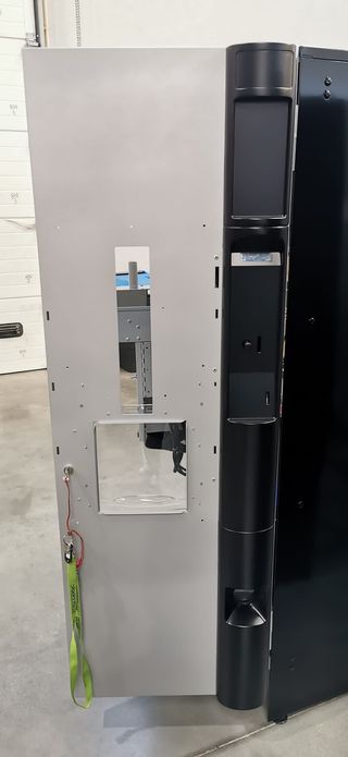 ascesorios vending