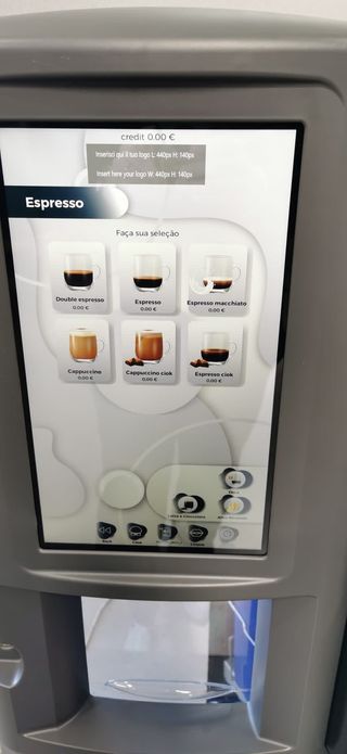 ascesorios vending