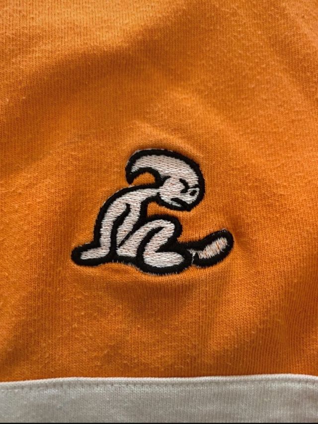 Polo El Niño 4 años