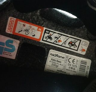 Patinete infantil  + regalo + regalo patines