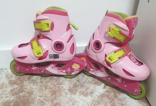 Patinete infantil  + regalo + regalo patines