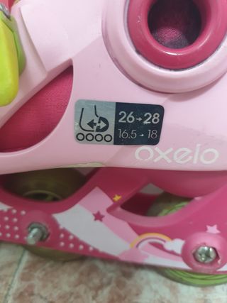 Patinete infantil  + regalo + regalo patines