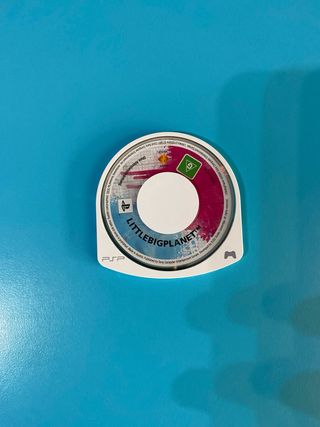 Little Big Planet