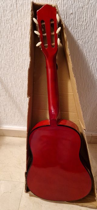 Guitarra niño