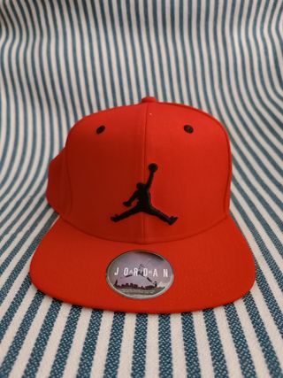 Gorra Jordan