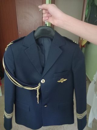 Traje comunión niño marca Tizas