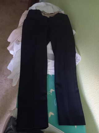 Traje comunión niño marca Tizas