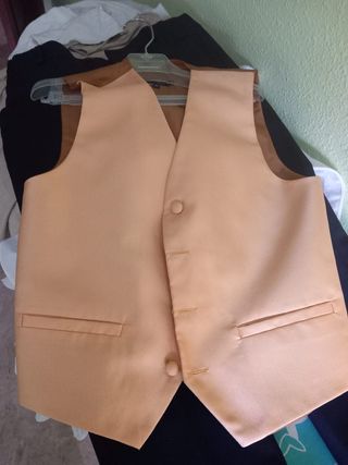 Traje comunión niño marca Tizas