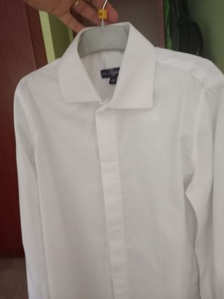 Traje comunión niño marca Tizas