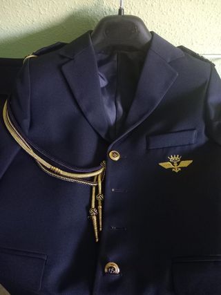 Traje comunión niño marca Tizas