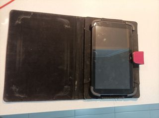 Tablet 7" vendo o cambio (que me ofreces?)