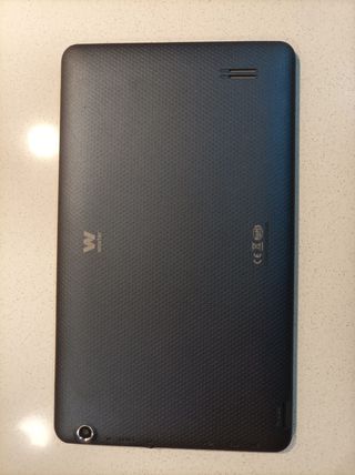 Tablet 7" vendo o cambio (que me ofreces?)