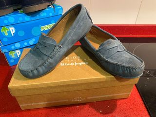pak de zapatos niños