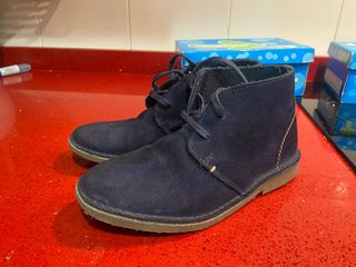 pak de zapatos niños