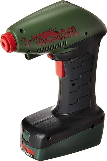 Compresor de aire portátil -Air dragón 🐉