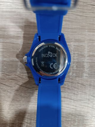 2 relojes juveniles