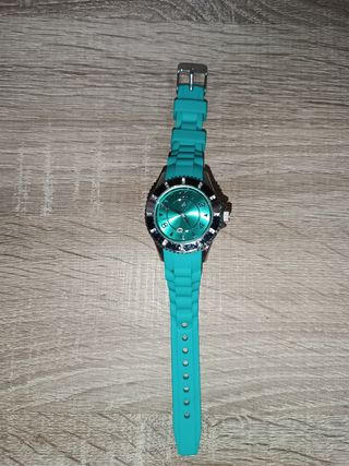2 relojes juveniles