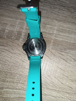 2 relojes juveniles