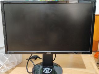 Monitor gaming ASUS