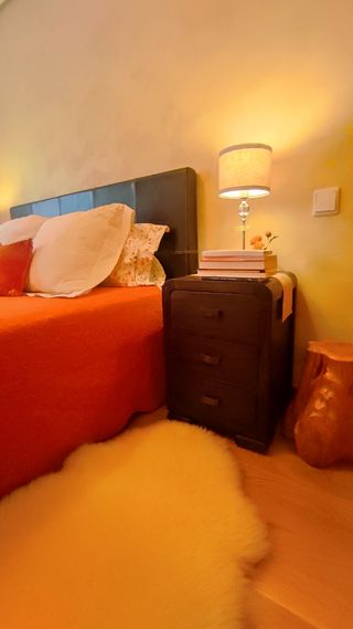 Dormitorio matrimonio
