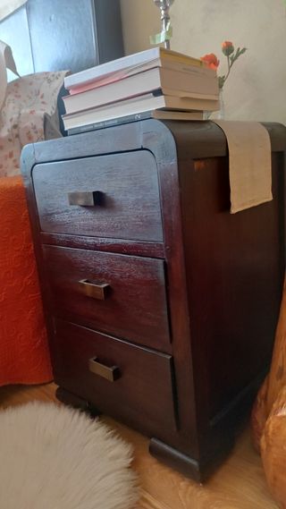 Dormitorio matrimonio