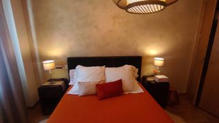 Dormitorio matrimonio