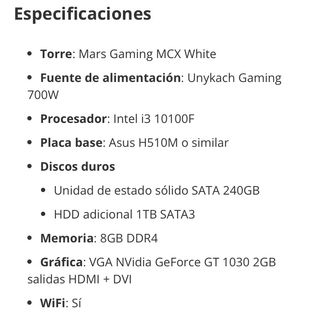 PC Gaming
