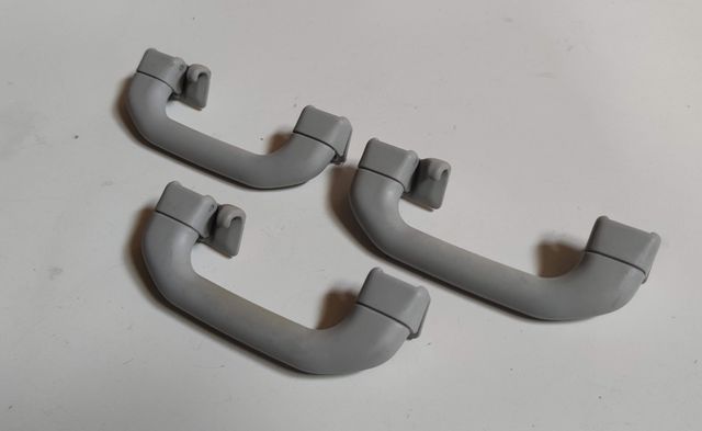 Manetas de agarre interiores Volkswagen Vento