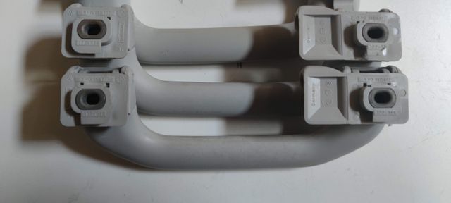 Manetas de agarre interiores Volkswagen Vento