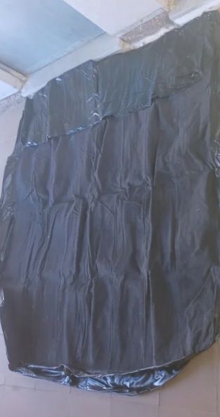 Bestway Premium Cama aire, 203 x 150