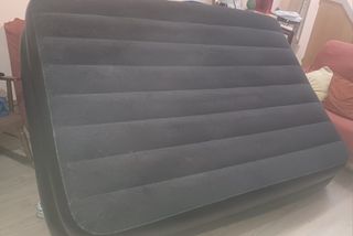 Bestway Premium Cama aire, 203 x 150