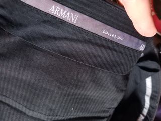 Pantalone elegante - Armani