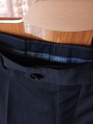 Pantalone elegante - Armani