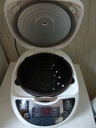 Robot de cocina 