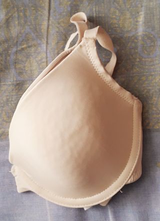 Lote tres sujetadores básicos