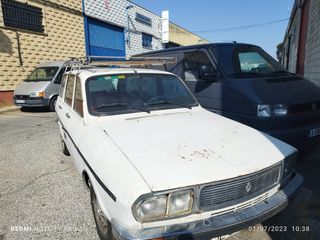 Renault 12 83