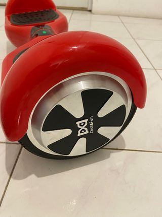 hoverboard nuevo marca Cool&Fun